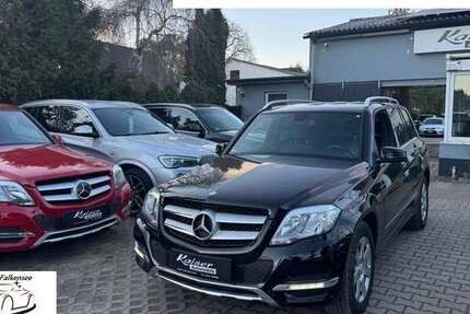 Mercedes-Benz GLK 200 183.822 km 12.590 &euro; Falkensee 14612