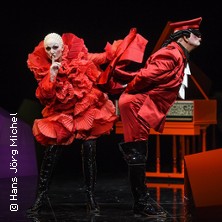 Così fan tutte 30.10.2025 Hamburgische Staatsoper