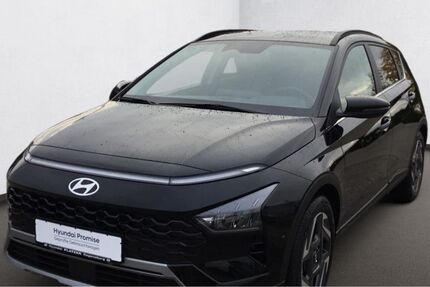 Hyundai BAYON 29.900 km 21.980 € Regensburg 93055