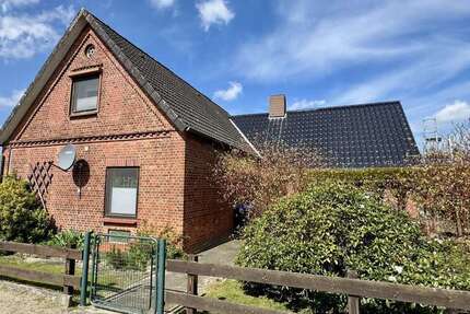 Haus Hemmoor - 4 Zimmer, 100 m&sup2;, 175.000&euro; | Angebot:26279385