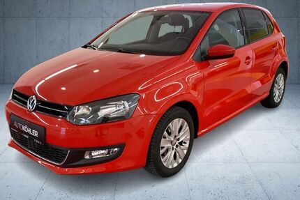 VW Polo 56.000 km 7.990 &euro; Bad Dürkheim 67098