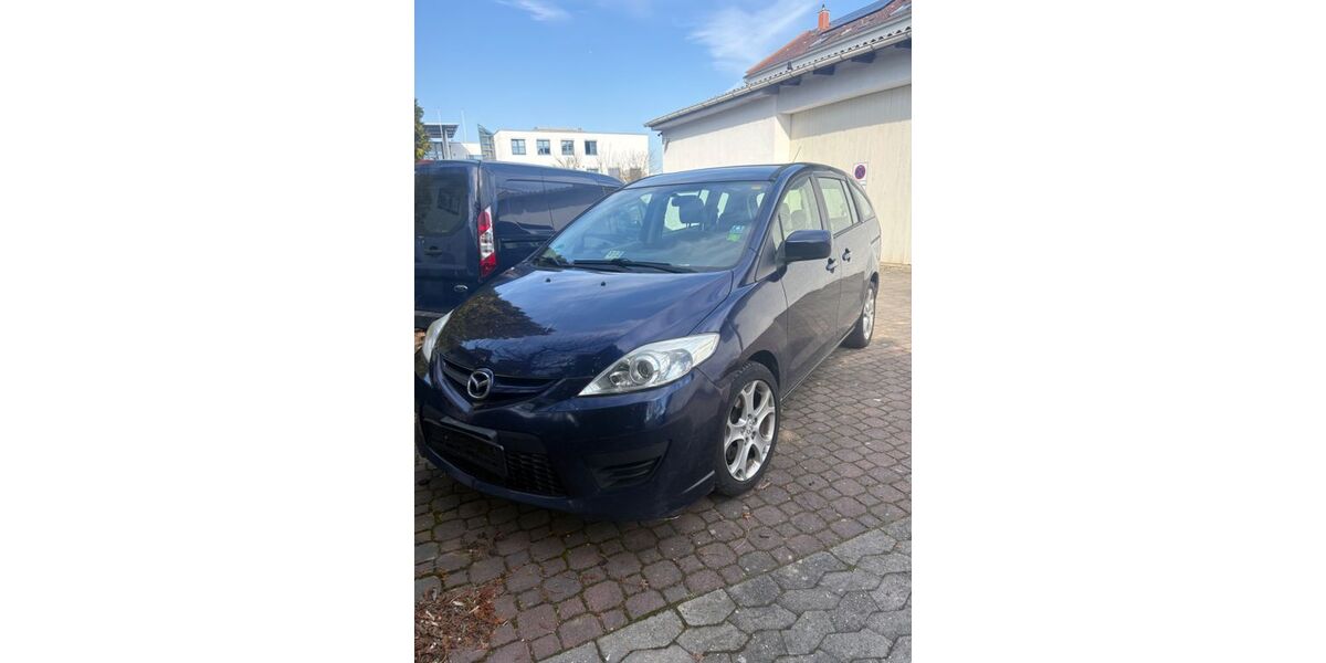 Mazda 5 146.700 km 4.650 &euro; Darmstadt 64293
