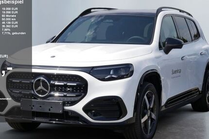 Mercedes-Benz GLB 250 9.999 km 54.450 &euro; Rendsburg 24768