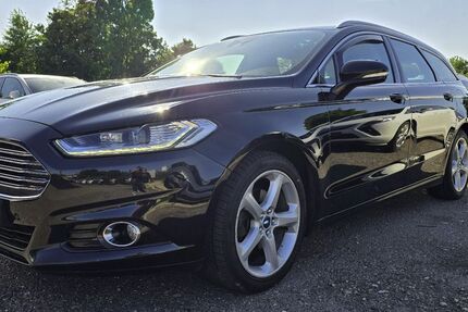 Ford Mondeo 181.000 km 7.890 € Augsburg 86167