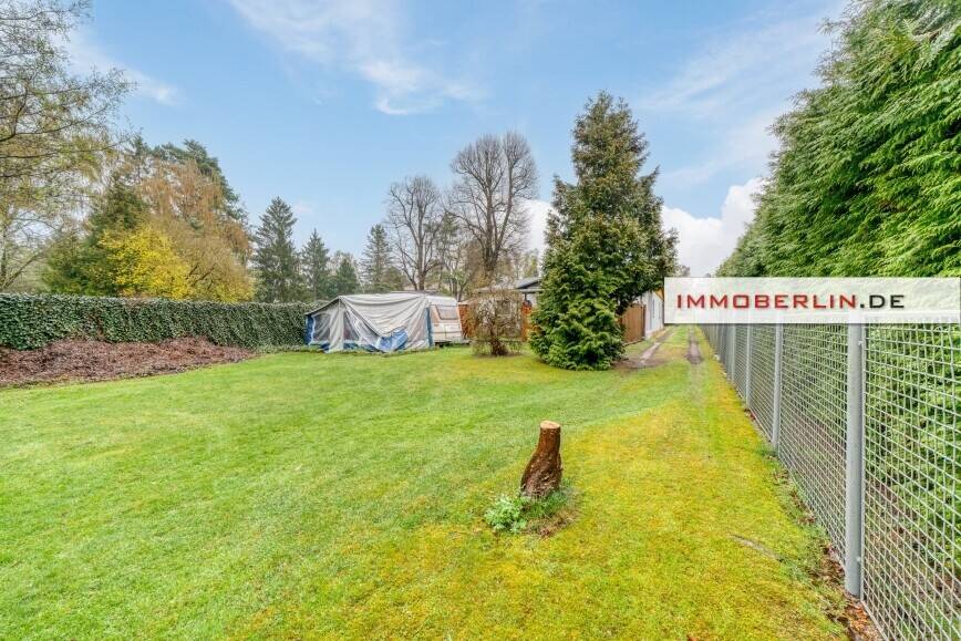 Grundstück Königs Wusterhausen Wernsdorf - 599.000&euro; | Angebot:25667849