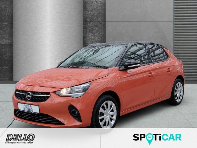 Corsa