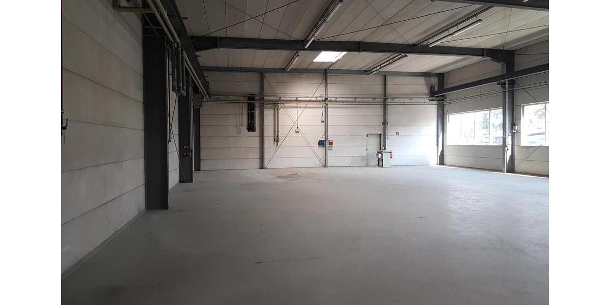 Gewerbeobjekt Genthin - 900&euro; | Angebot:23564553