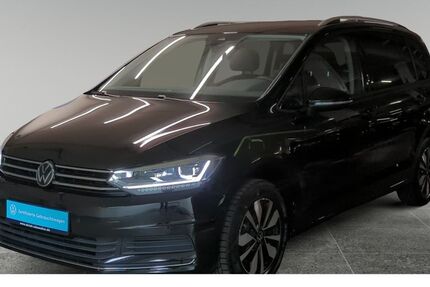 VW Touran 26.550 km 34.912 &euro; München 81476