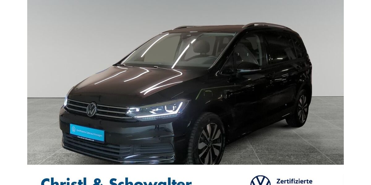 VW Touran 26.550 km 34.912 &euro; München 81476