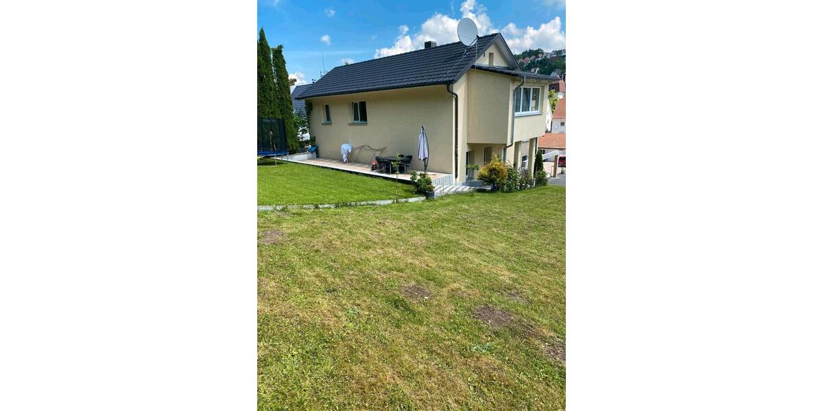 Einfamilienhaus Albstadt Gemarkung Onstmettingen - 5 Zimmer, 165 m&sup2;, 1.500&euro; | Angebot:25294748