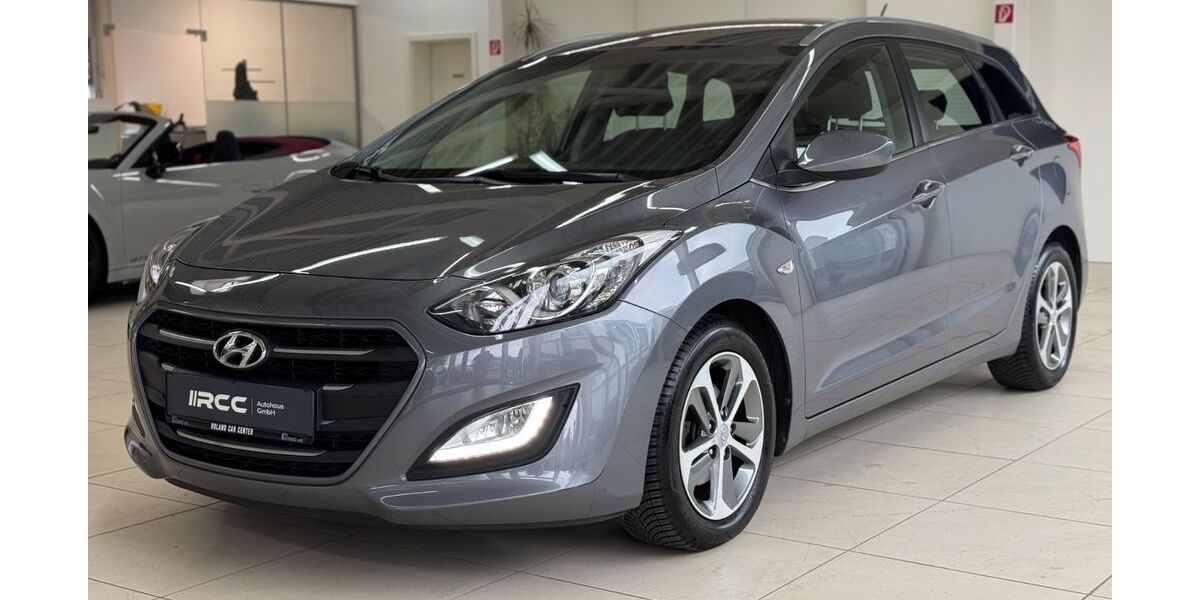Hyundai i30 107.564 km 7.940 &euro; Stuhr 28816