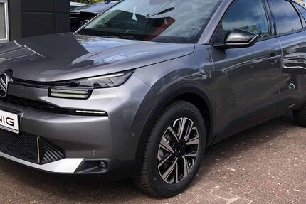 Citroen C4 2.150 km 28.819 € Leipzig 04178