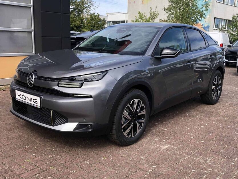 Citroen C4 2.150 km 28.819 € Leipzig 04178