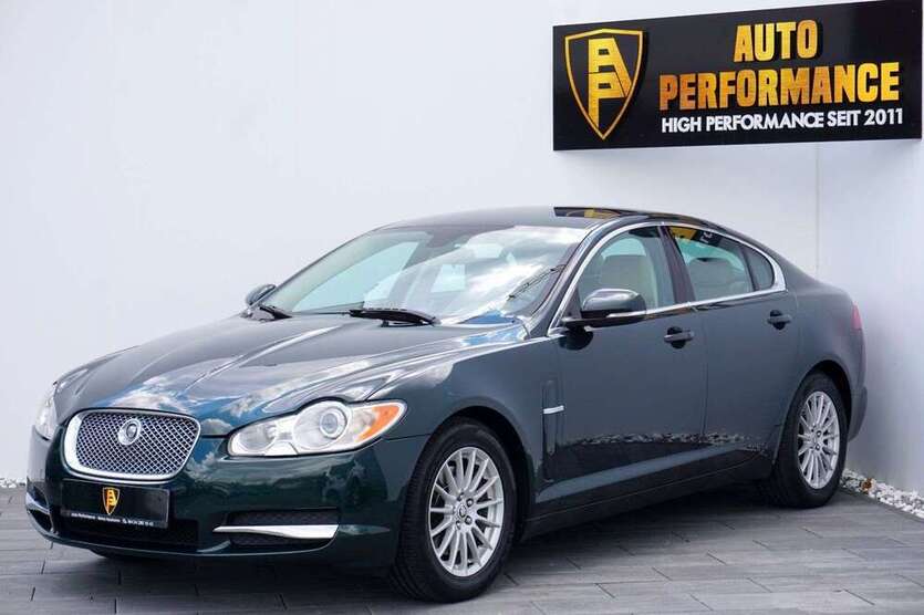 XF