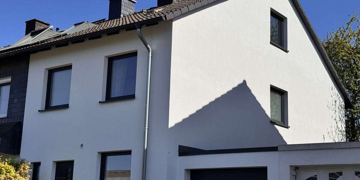 Einfamilienhaus Ratingen Lintorf - 4 Zimmer, 130 m&sup2;, 549.000&euro; | Angebot:26378128