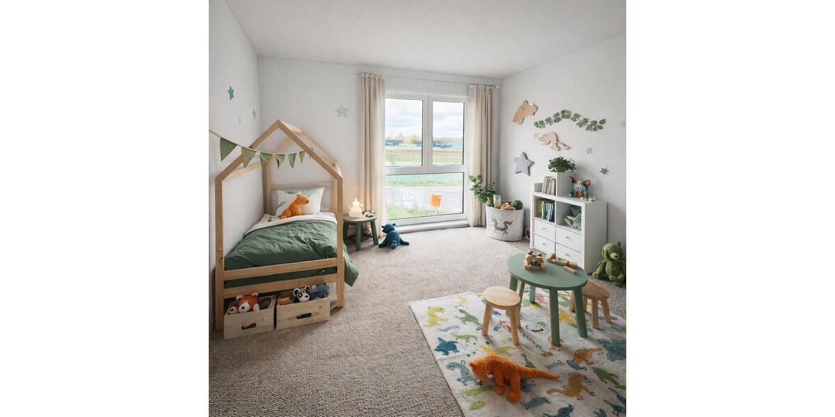 Doppelhaushälfte Fernwald - 5 Zimmer, 141 m&sup2;, 519.900&euro; | Angebot:26215011