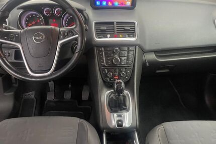 Opel Meriva 153.000 km 3.750 &euro; Potsdam 15936