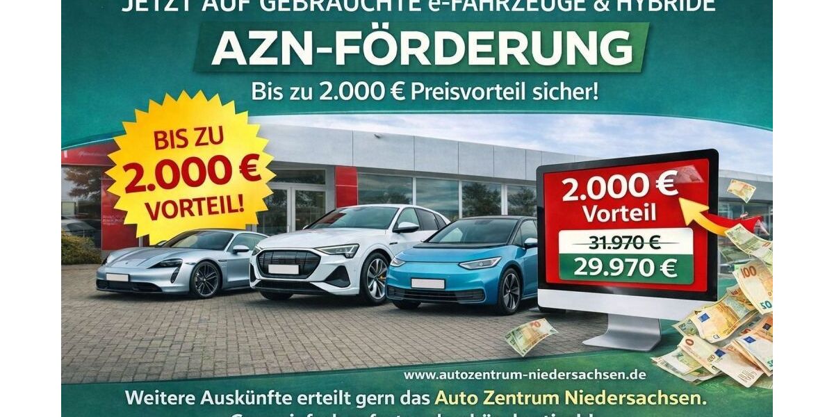 VW Tiguan 39.000 km 25.970 &euro; Helmstedt 38350