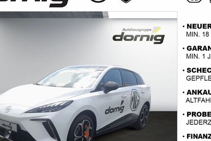 MG 4 13.990 km 31.990 &euro; Himmelkron 95502