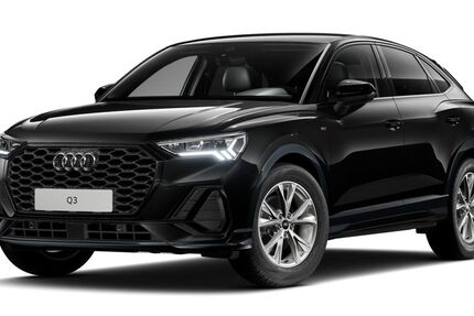 Audi Q3 29.563 km 40.959 &euro; Oberursel 61440