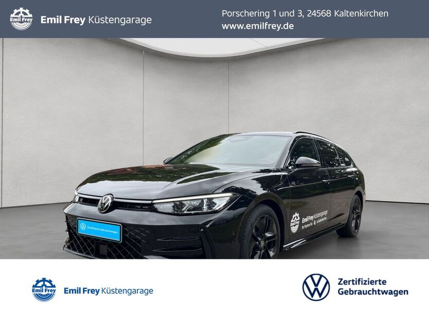 VW Passat 6.000 km 52.850 € Kaltenkirchen 24568