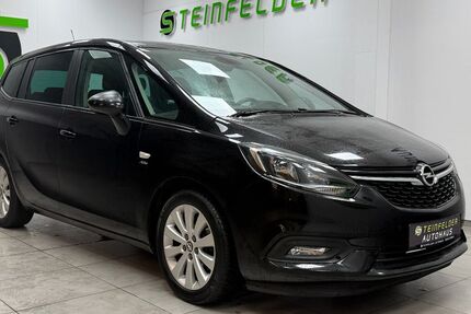 Opel Zafira 123.590 km 12.990 &euro; Steinfeld 49439