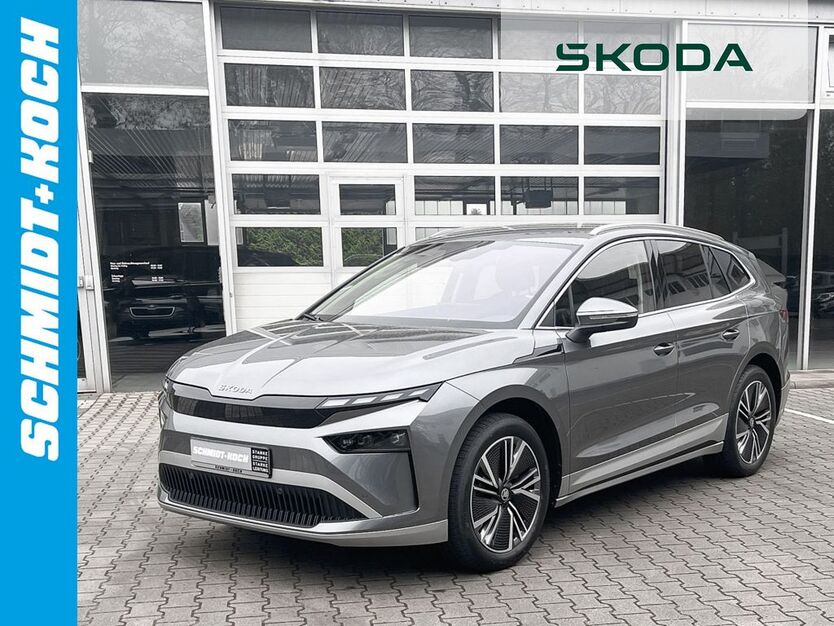 Skoda Enyaq 3.600 km 42.350 € Delmenhorst 27751