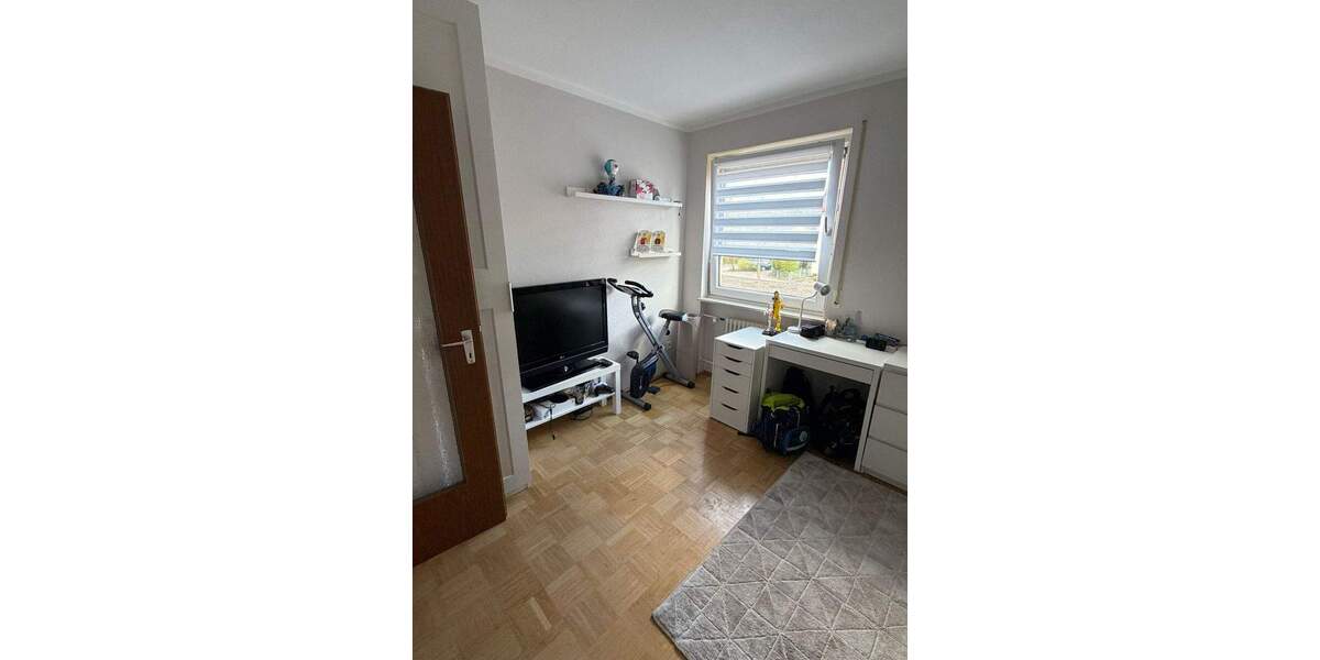 Etagenwohnung Feucht - 3 Zimmer, 80 m&sup2;, 660&euro; | Angebot:26379657