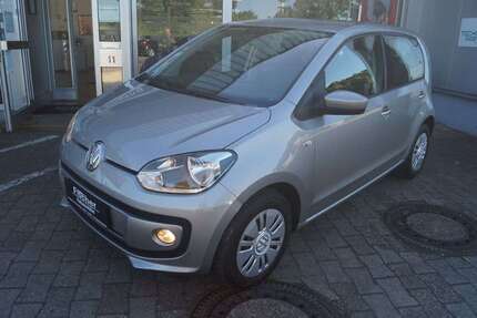 VW up! 59.810 km 8.500 &euro; Ascheberg 59387