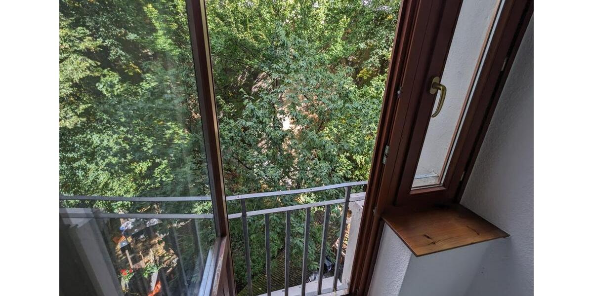 5-Zimmer Wohnung Linden Mitte 5 zimmer