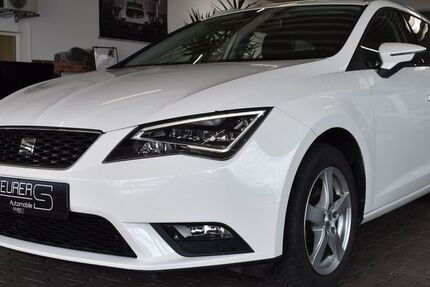 Seat Leon 73.431 km 14.990 € Senden 89250