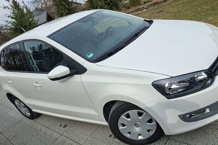 VW Polo 106.000 km 4.950 &euro; Bindlach 95463