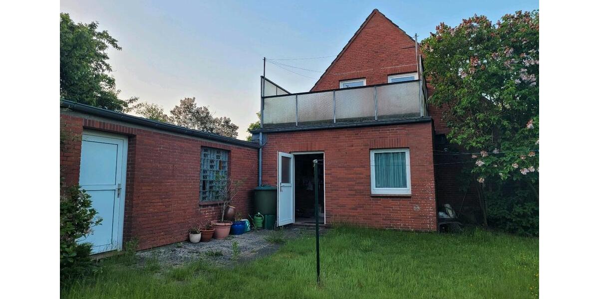 Einfamilienhaus Heide - 6 Zimmer, 109 m&sup2;, 249.000&euro; | Angebot:26788389