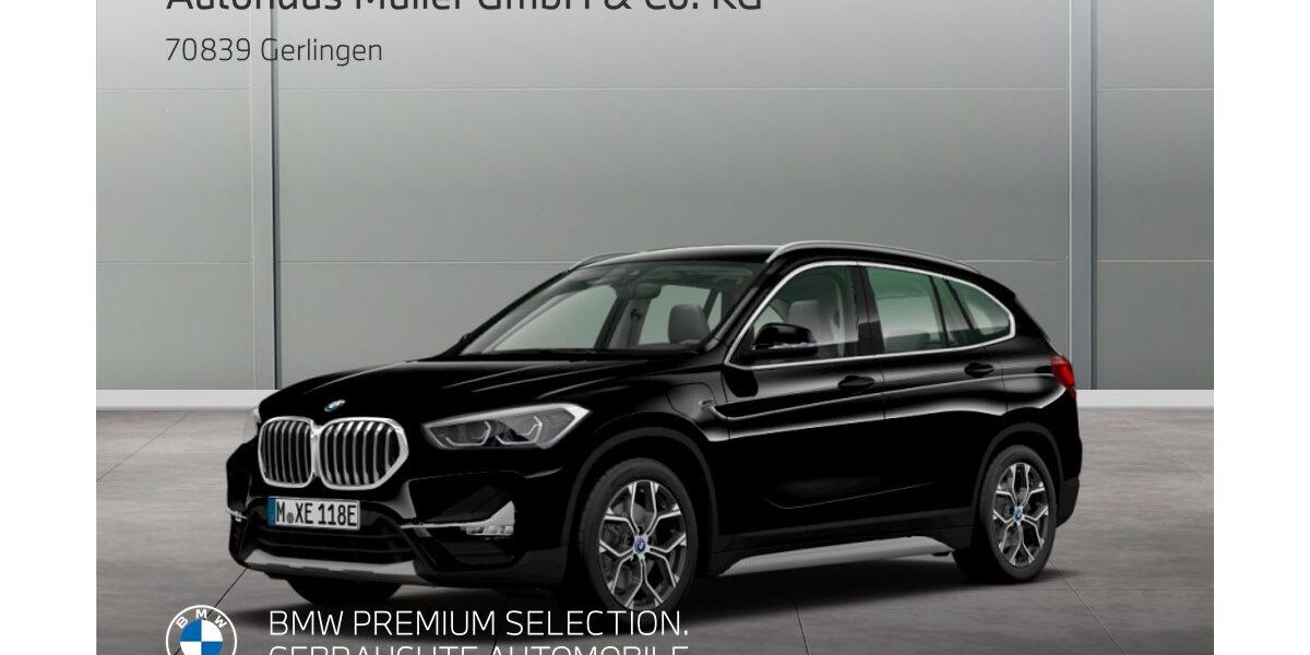 BMW X1 16.332 km 27.320 &euro; Gerlingen 70839