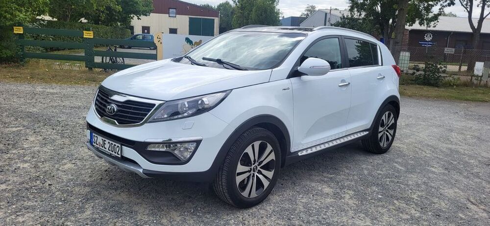 Sportage