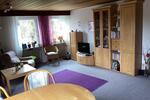 Dachgeschoßwohnung Bamberg Am Bruderwald - 2 Zimmer, 65 m&sup2;, 635&euro; | Angebot:26614909