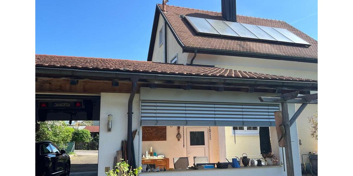 Einfamilienhaus Klettgau - 4.5 Zimmer, 120 m&sup2;, 560.000&euro; | Angebot:26266642