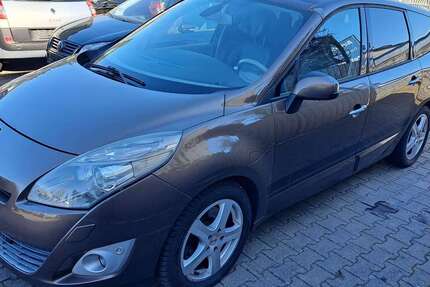 Renault Scenic 335.000 km 2.550 &euro; Darmstadt 64291