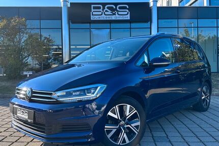VW Touran 26.000 km 30.990 &euro; Kempten 87439