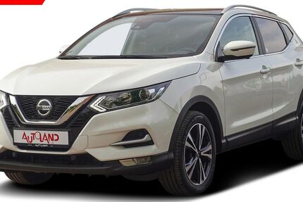 Nissan Qashqai 57.235 km 21.950 &euro; Dresden 01239