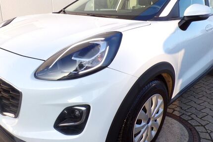 Ford Puma 7.430 km 16.450 &euro; Bad Oeynhausen 32547