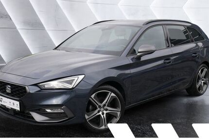 Seat Leon 35.040 km 22.370 &euro; Büdingen-Düdelsheim 63654