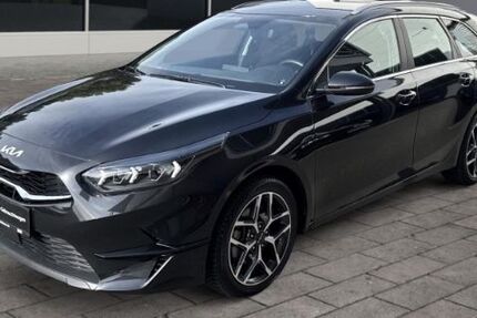 Kia ceed / Ceed 16.800 km 25.980 &euro; Obernburg 63785