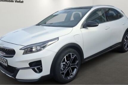 Kia XCeed 27.295 km 22.980 &euro; Neuss 41464