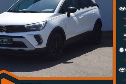 Opel Crossland (X) 5.200 km 19.980 &euro; Saarbrücken 66121