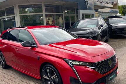 Peugeot 308 44.221 km 19.990 &euro; Penzberg 82377