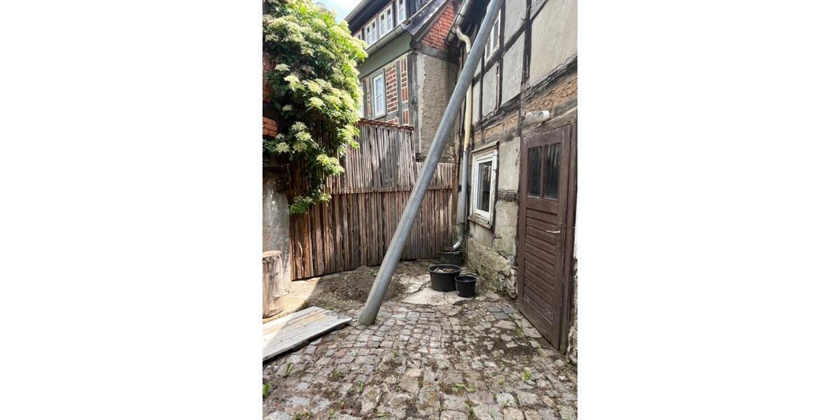 Mehrfamilienhaus, Wohnhaus Seehausen (Altmark) - 10 Zimmer, 120 m&sup2;, 29.800&euro; | Angebot:26777434