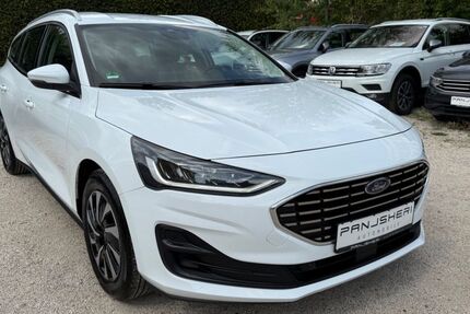 Ford Focus 53.000 km 16.999 &euro; Stuttgart-Möhringen 70567