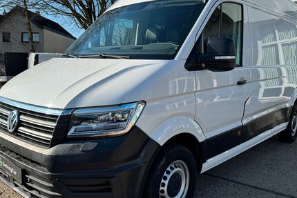 VW Crafter 39.000 km 13.450 &euro; Cloppenburg 49661