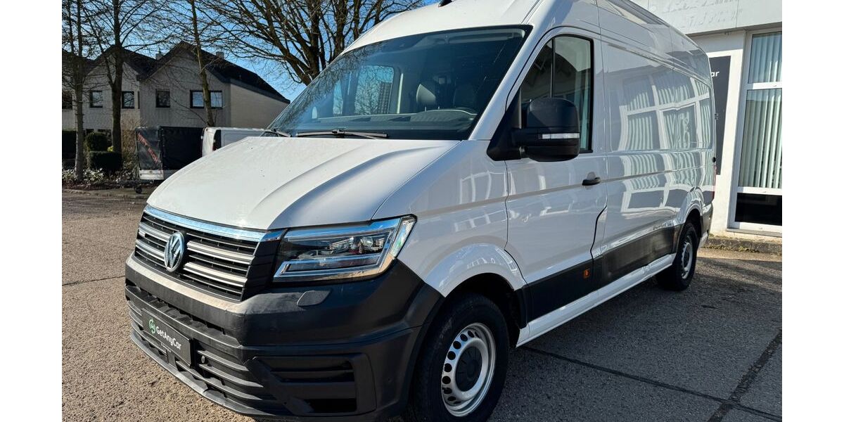 VW Crafter 39.000 km 13.450 &euro; Cloppenburg 49661